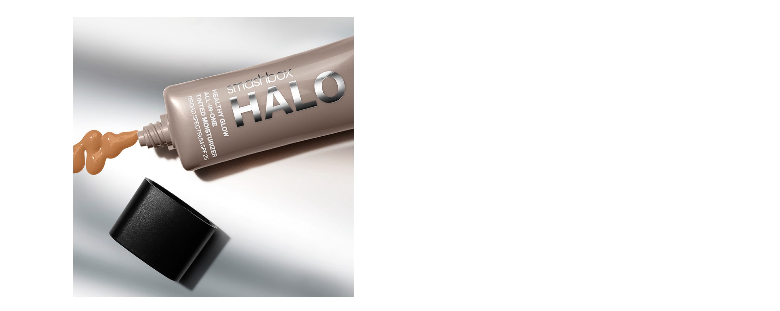 УНИВЕРСАЛЬНЫЙ ТОНИРУЮЩИЙ КРЕМ HALO HEALTHY GLOW SPF 25