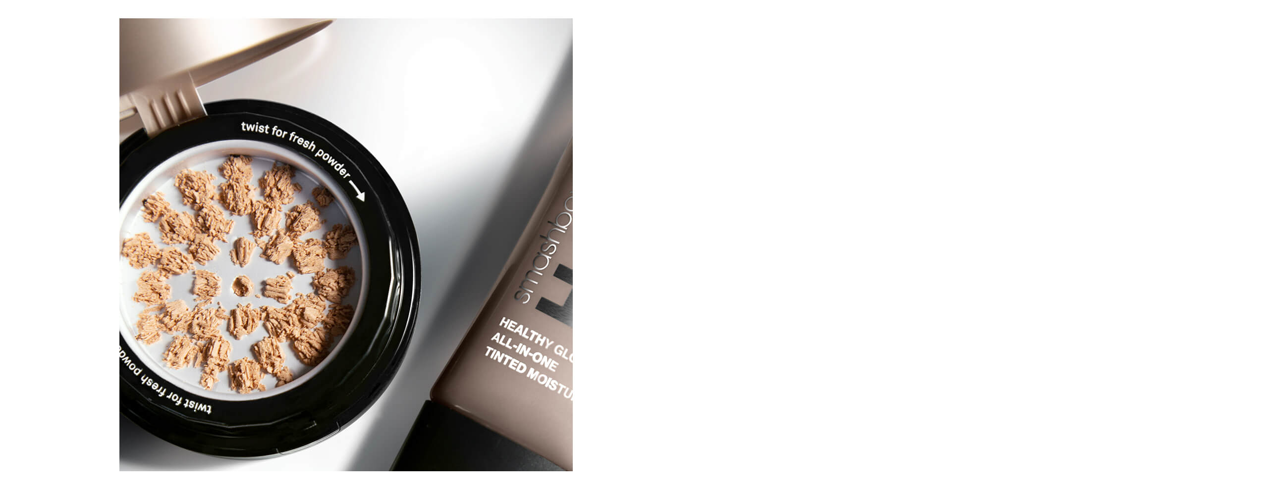РАССЫПЧАТАЯ ПУДРА ДЛЯ ЛИЦА HALO FRESH PERFECTING POWDER