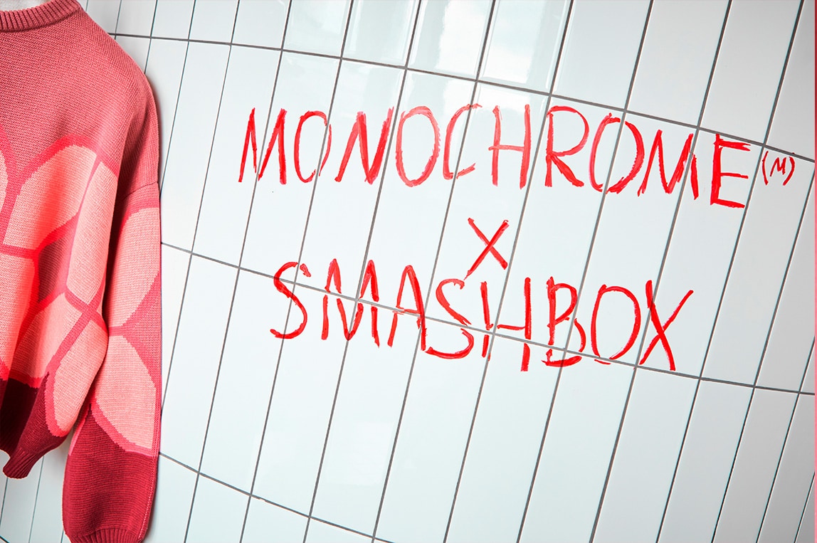 SmashboxMonochrome