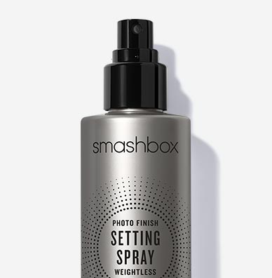 Спрей-фиксатор макияжа Setting Spray