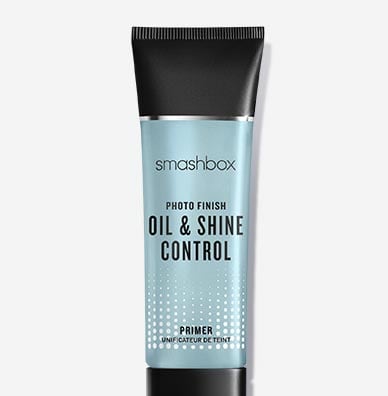 Праймер для лица Photo Finish Oil & Shine Control в Travel-формате