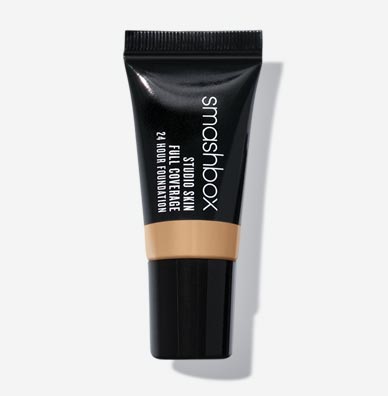 Делюкс-миниатюра Studio Skin Full Coverage Foundation