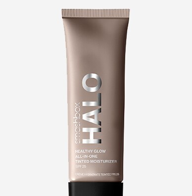 Универсальный тонирующий крем Halo Healthy Glow SPF 25