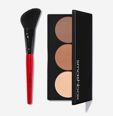 Скульптор для лица Contour Kit