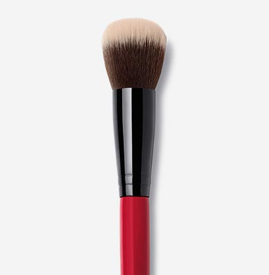 КИСТЬ ДЛЯ КРЕМОВЫХ РУМЯН CREAM CHEEK BRUSH