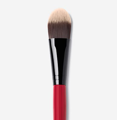 КИСТЬ ДЛЯ ТОНАЛЬНОЙ ОСНОВЫ BUILDABLE FOUNDATION BRUSH