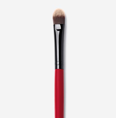 КИСТЬ ДЛЯ КОНСИЛЕРА BUILDABLE CONCEALER BRUSH