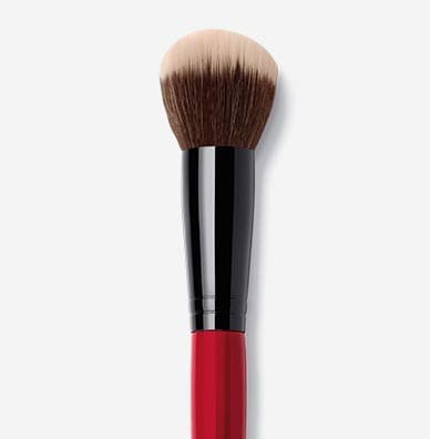 КИСТЬ ДЛЯ РАСТУШЕВКИ BLURRING FOUNDATION BRUSH