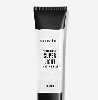 Праймер для лица Photo Finish Light в travel-формате
