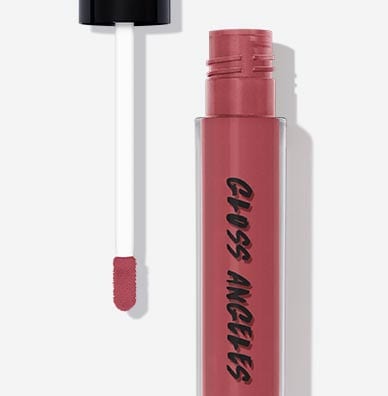 Блеск для губ GLOSS ANGELES