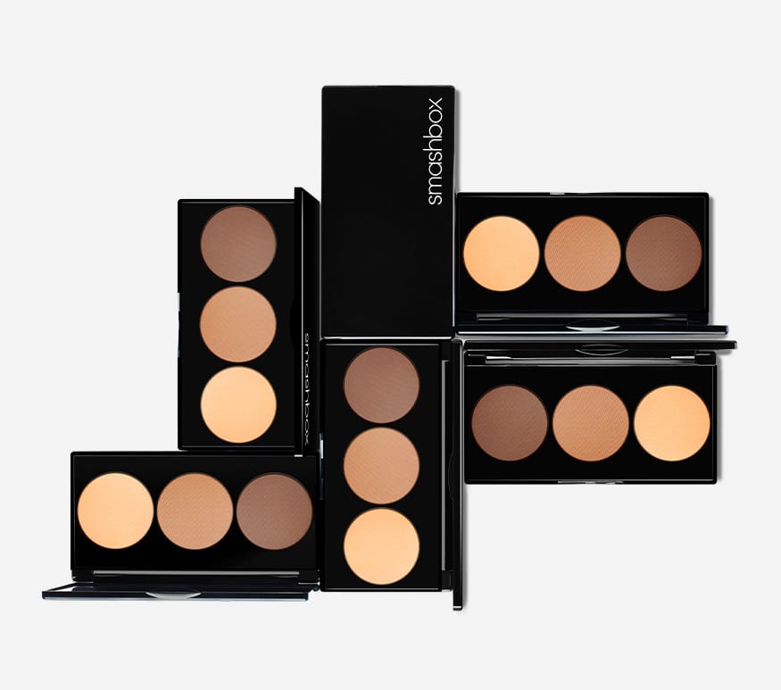 Скульптор для лица Contour Kit