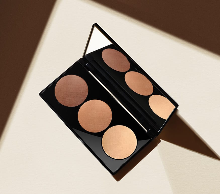 Скульптор для лица Contour Kit