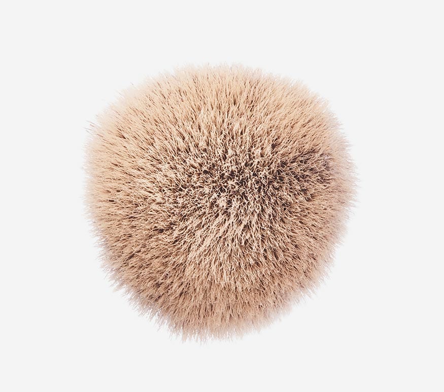 КИСТЬ ДЛЯ КРЕМОВЫХ РУМЯН CREAM CHEEK BRUSH