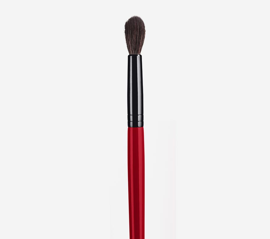 КИСТЬ ДЛЯ МАКИЯЖА ГЛАЗ SHADOW BLENDING BRUSH