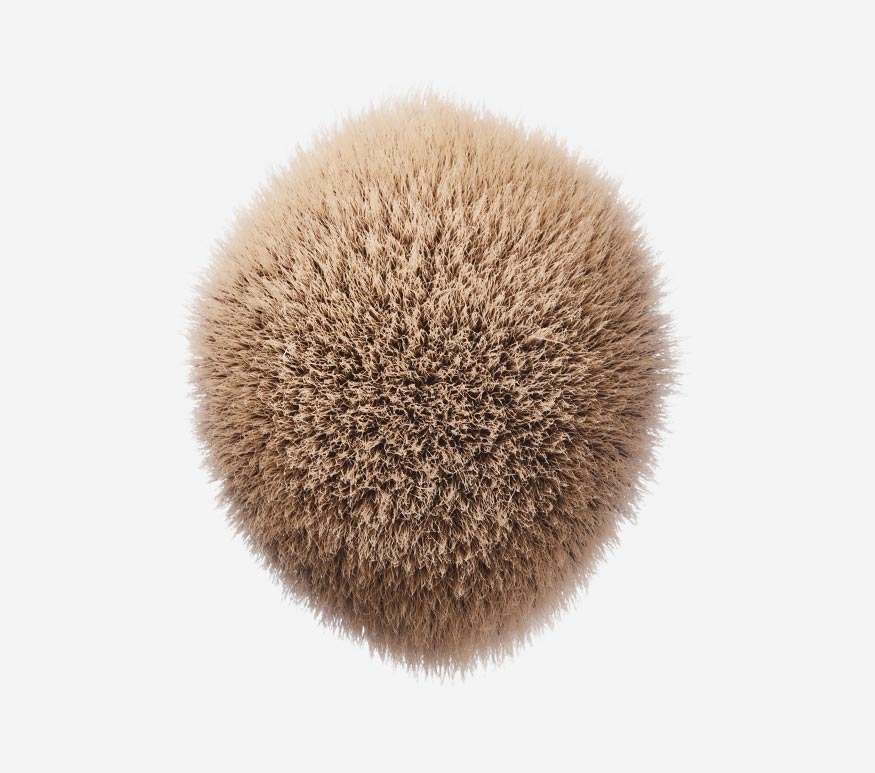 КИСТЬ ДЛЯ РАСТУШЕВКИ BLURRING FOUNDATION BRUSH
