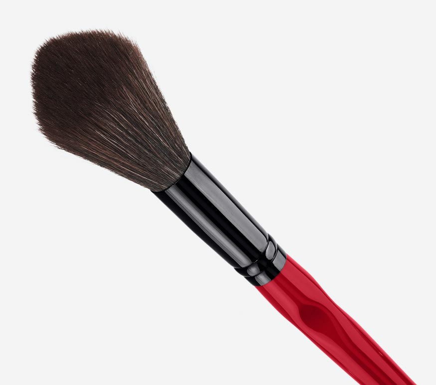 КИСТЬ ДЛЯ ПУДРЫ SHEER POWDER BRUSH