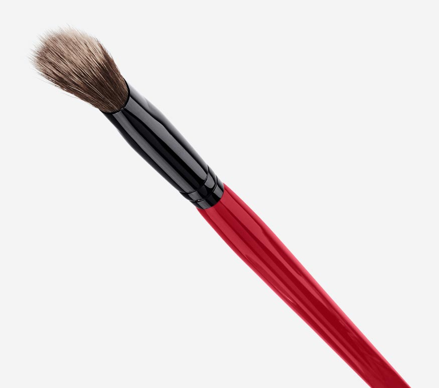 КИСТЬ ДЛЯ ХАЙЛАЙТЕРА PRECISE HIGHLIGHTING BRUSH