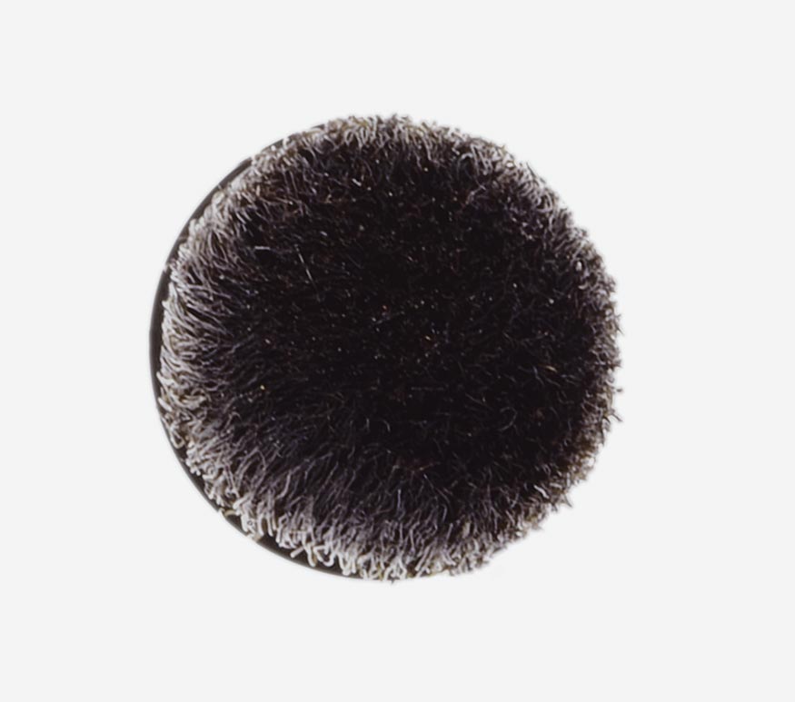 КИСТЬ ДЛЯ МАКИЯЖА ГЛАЗ SMOKY SHADOW BRUSH