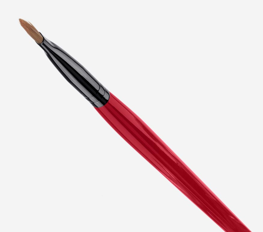 КИСТЬ ДЛЯ ГУБ LIP BRUSH