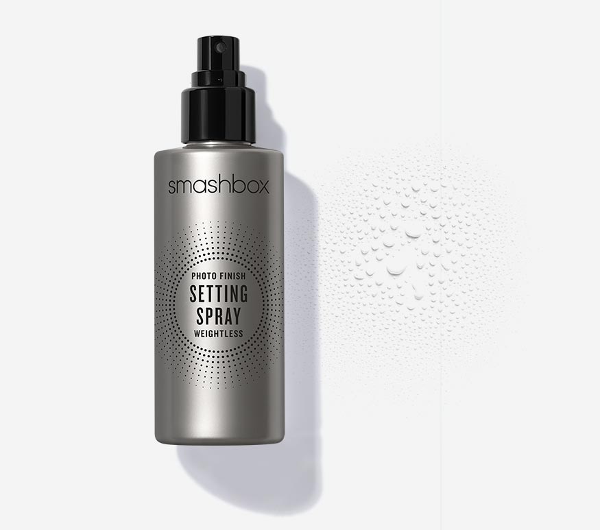 Спрей-фиксатор макияжа Setting Spray