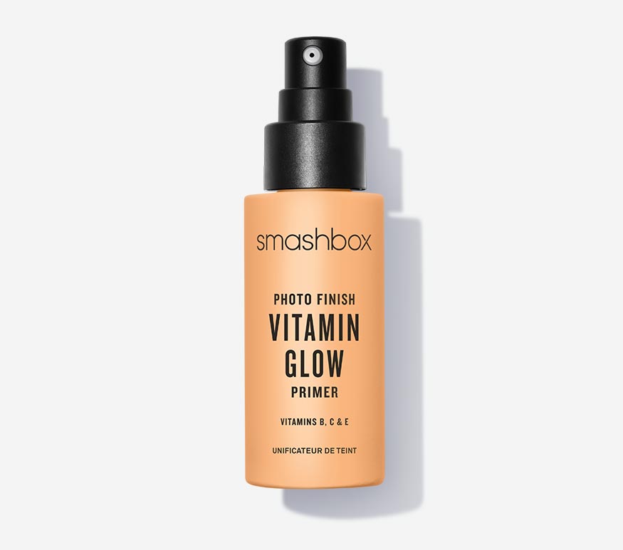 Делюкс-миниатюра Праймера Photo Finish Vitamin Glow Mini