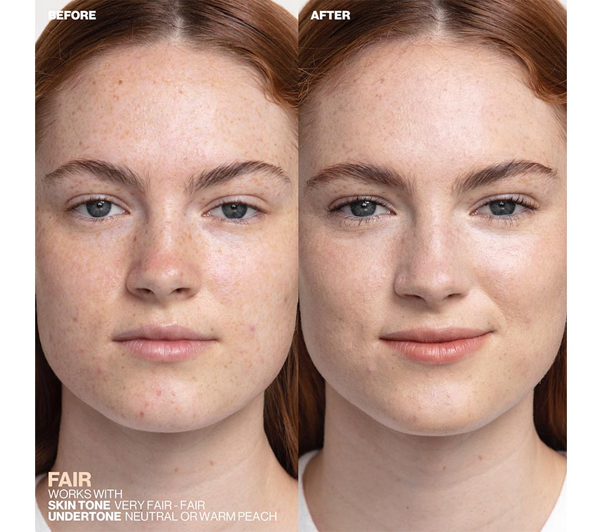 Универсальный тонирующий крем Halo Healthy Glow SPF 25