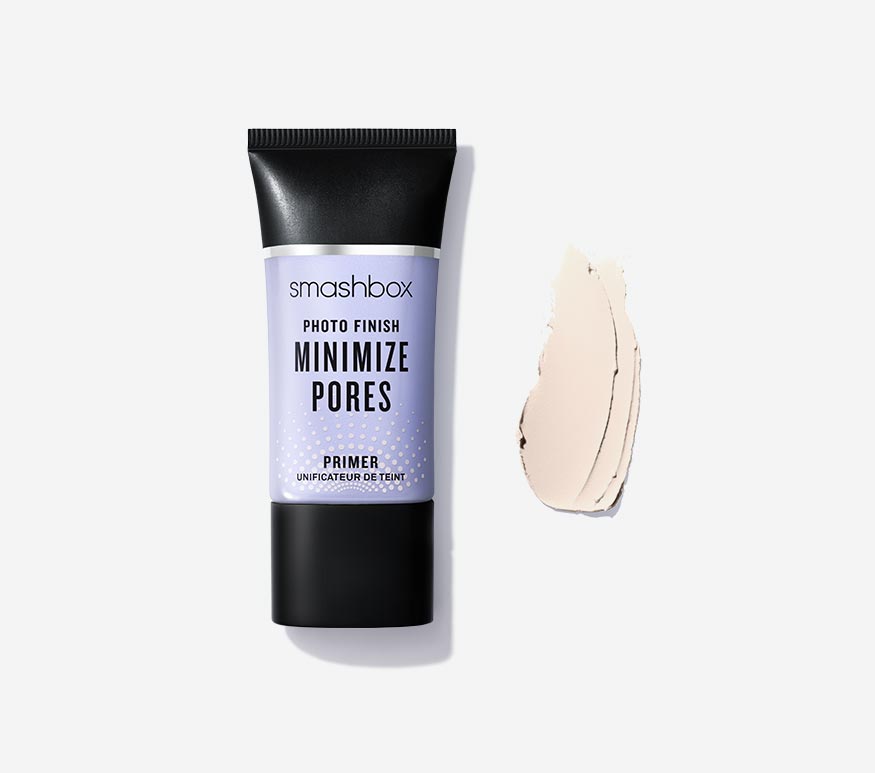 Праймер для лица Photo Finish Pore Minimizing в мини-формате