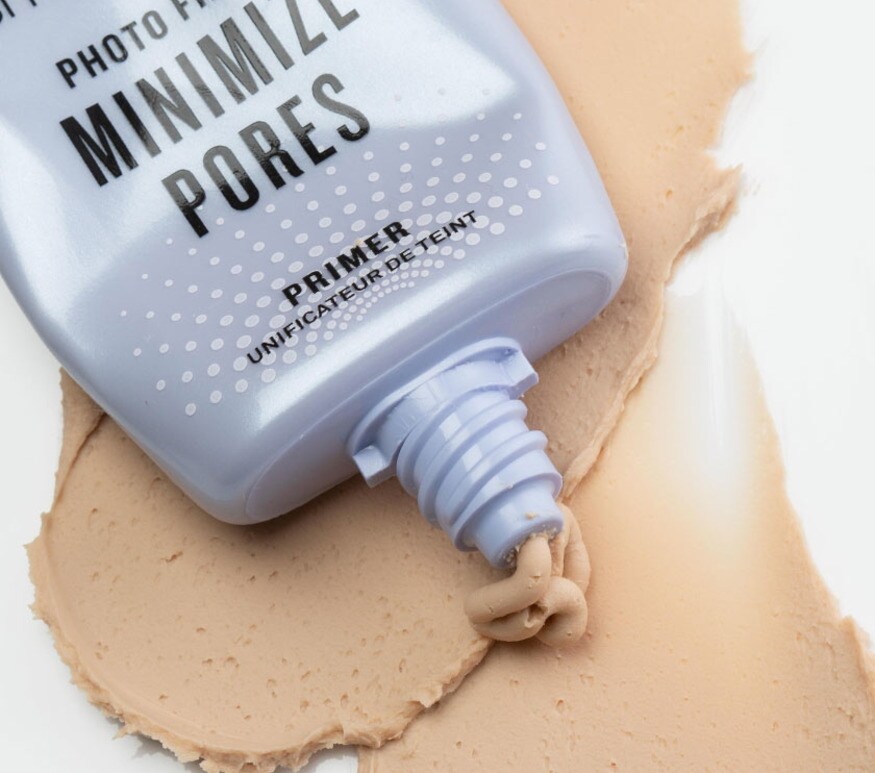 Праймер для лица Photo Finish Pore Minimizing в мини-формате