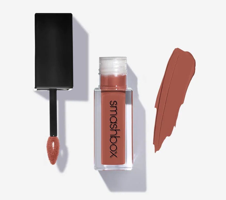 Делюкс-миниатюра жидкой помады Always on Lipstick Matte