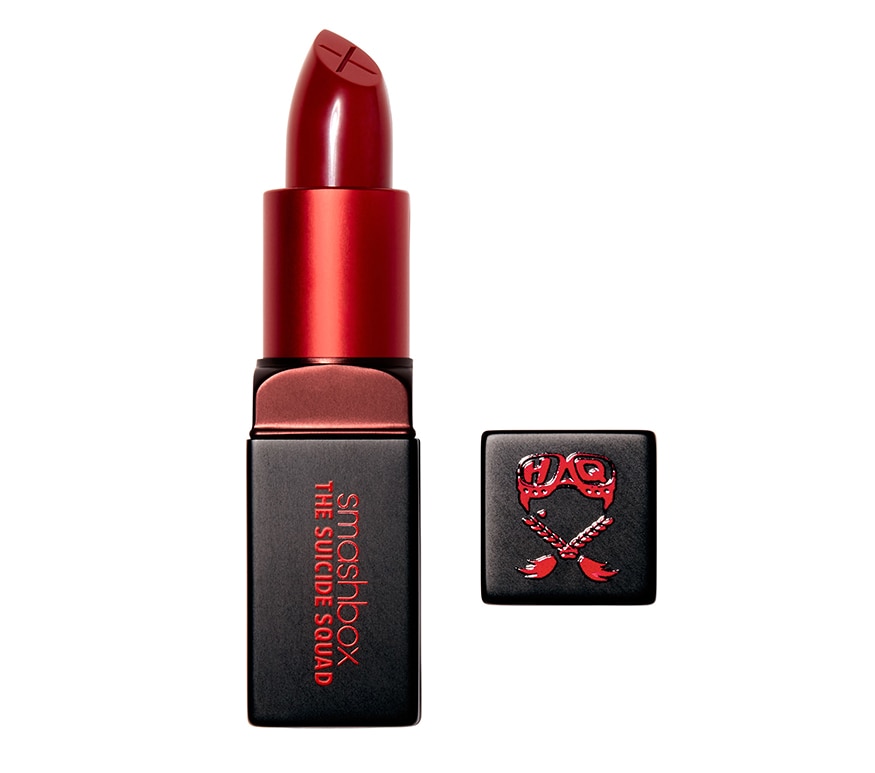 ПОМАДА BE LEGENDARY ANTI-HERO LIPSTICK