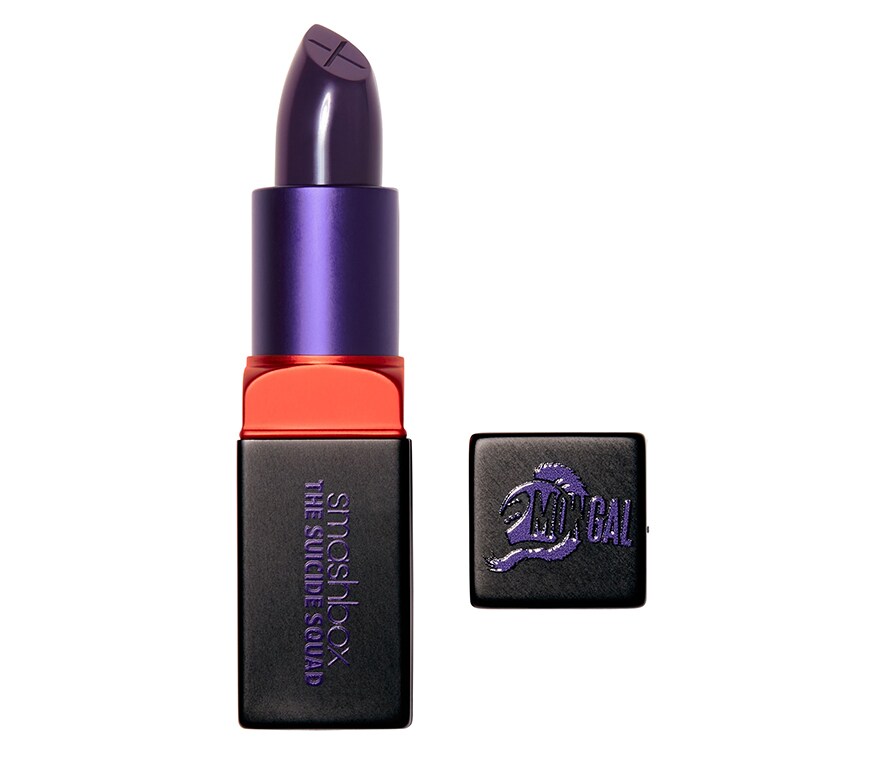 ПОМАДА BE LEGENDARY ANTI-HERO LIPSTICK