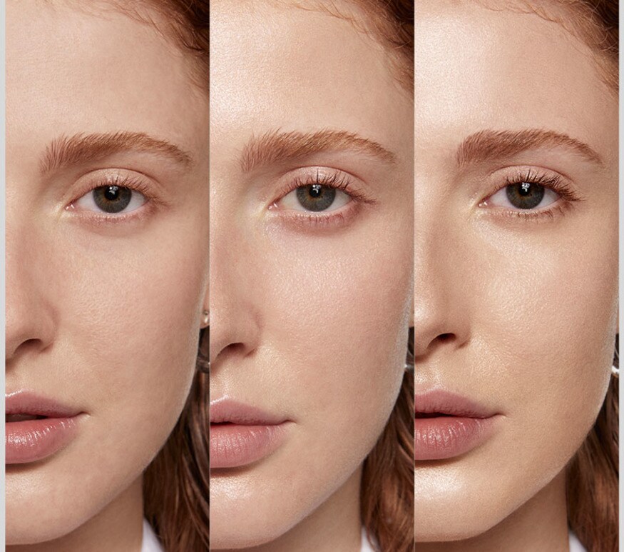Праймер для лица Halo Plumping Dew с Гиалуроновой Кислотой