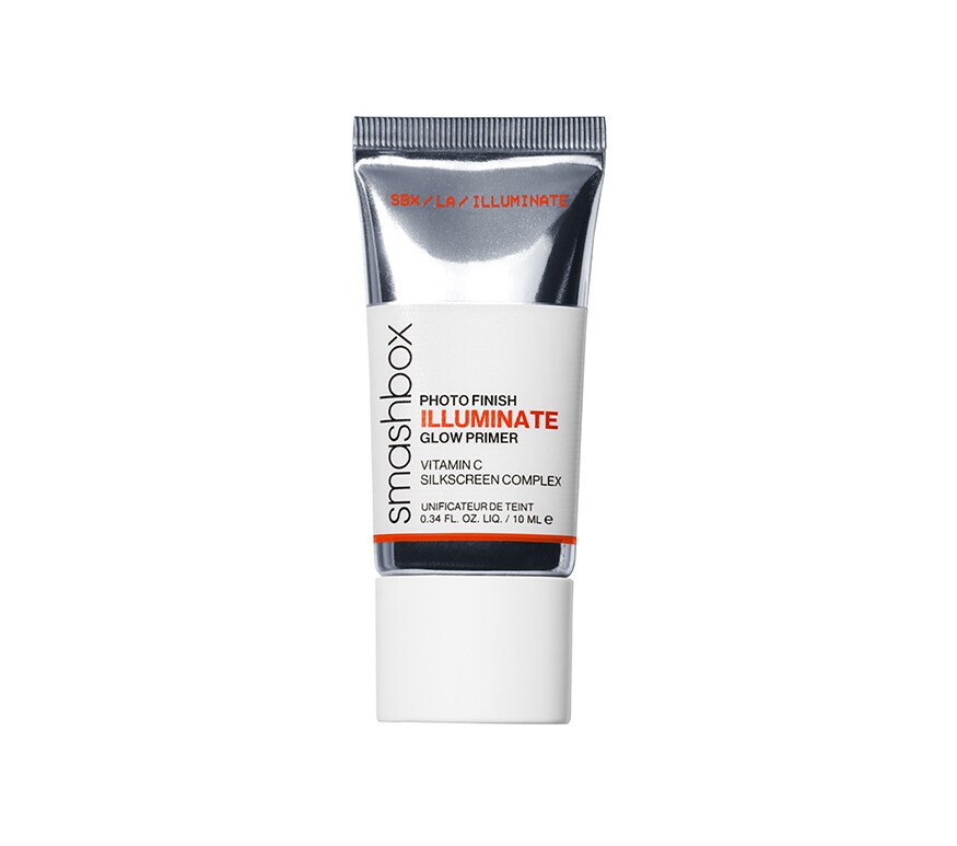 Праймер Для Сияния Кожи Photo Finish Illuminate Glow Primer в мини-формате