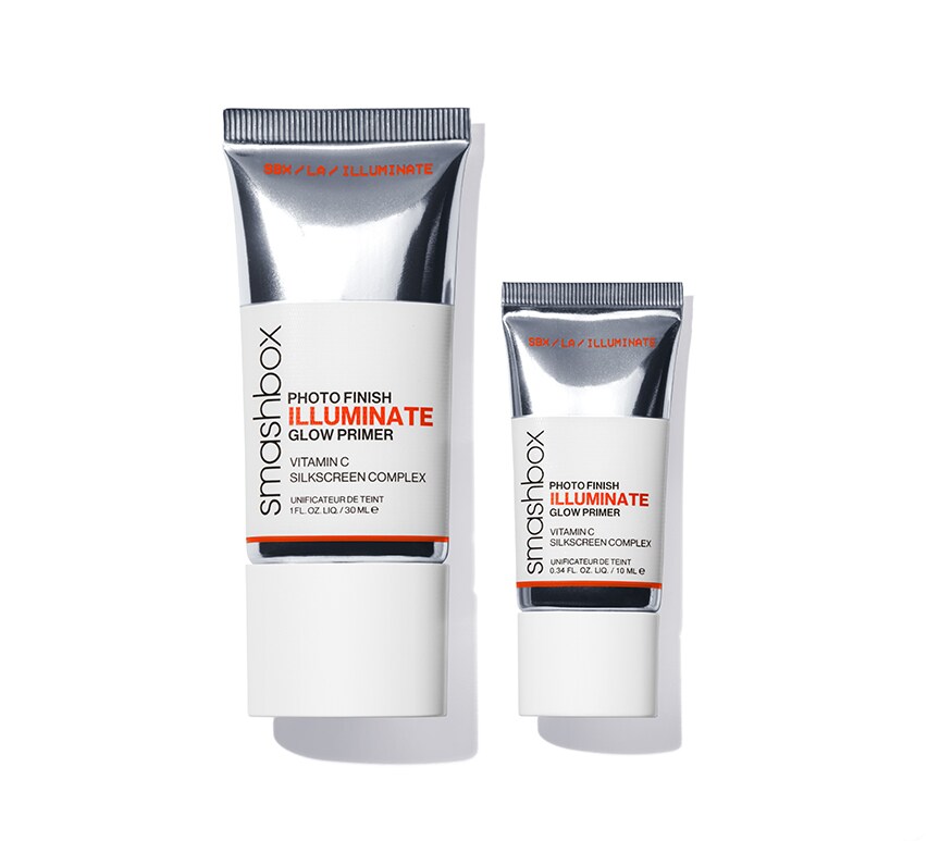 Праймер Для Сияния Кожи Photo Finish Illuminate Glow Primer в мини-формате