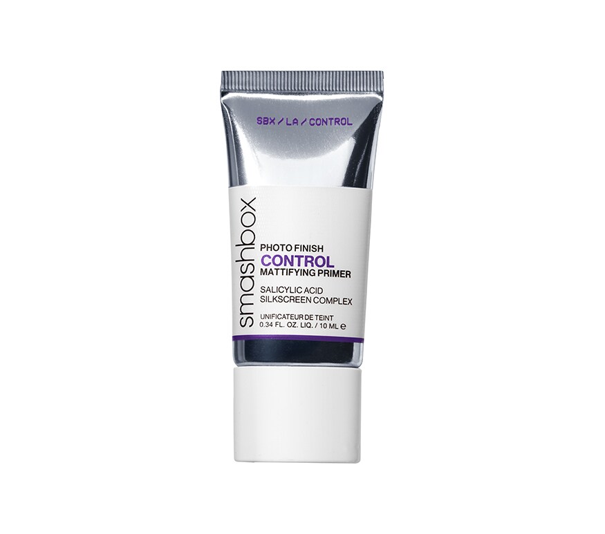 Матирующий Праймер Photo Finish Mattify Oil & Shine Control Primer в мини-формате
