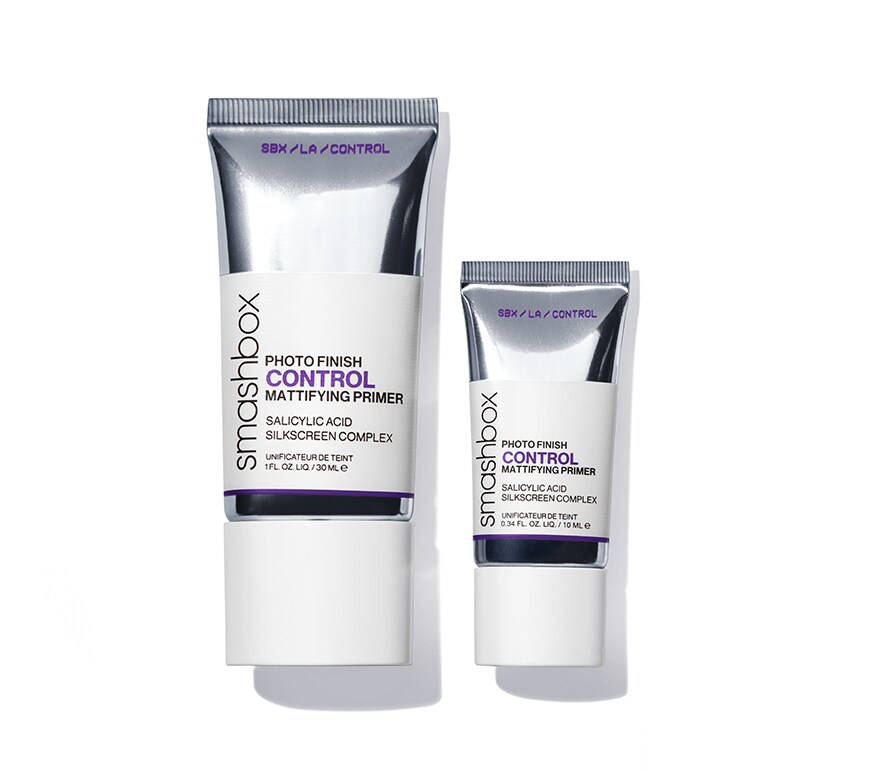 Матирующий Праймер Photo Finish Mattify Oil & Shine Control Primer в мини-формате