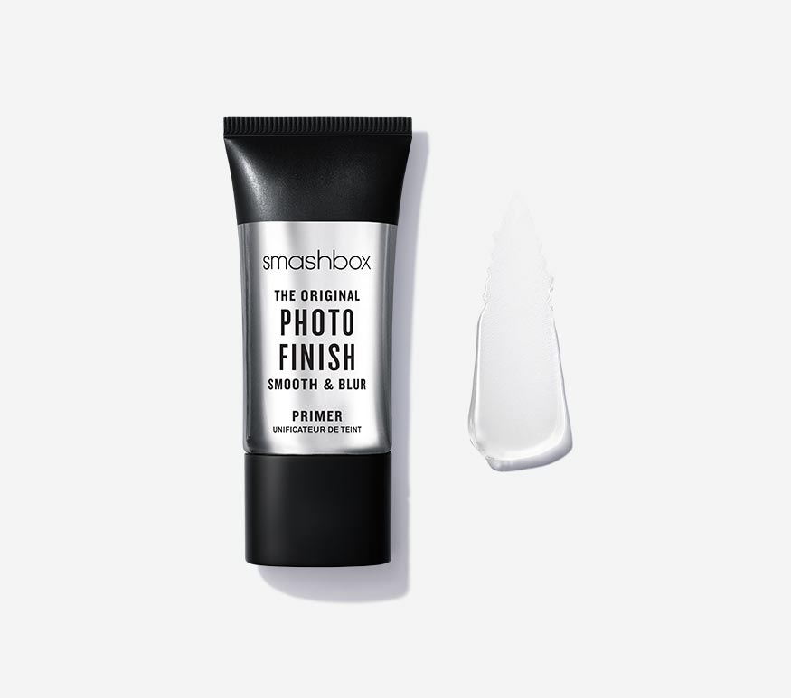 Праймер Photo Finish Original Smooth & Blur Primer в мини-формате