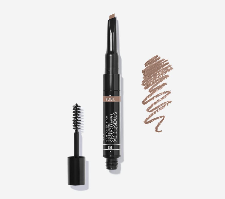 Карандаш для бровей Brow Tech to Go