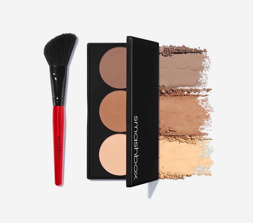 Скульптор для лица Contour Kit