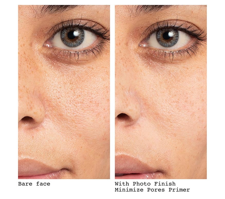 Праймер для лица Photo Finish Pore Minimizing