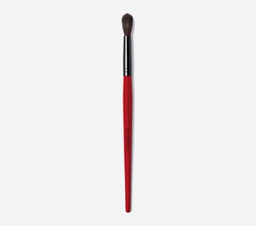 КИСТЬ ДЛЯ МАКИЯЖА ГЛАЗ SHADOW BLENDING BRUSH