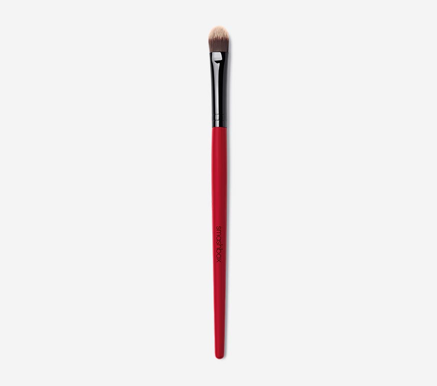 КИСТЬ ДЛЯ КОНСИЛЕРА BUILDABLE CONCEALER BRUSH