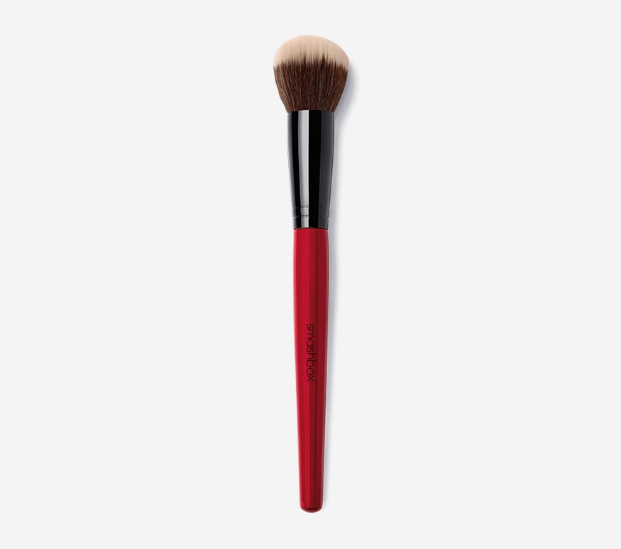 КИСТЬ ДЛЯ РАСТУШЕВКИ BLURRING FOUNDATION BRUSH