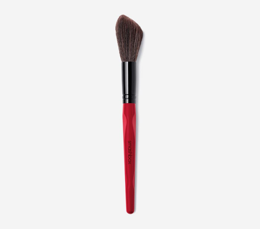 КИСТЬ ДЛЯ ПУДРЫ SHEER POWDER BRUSH