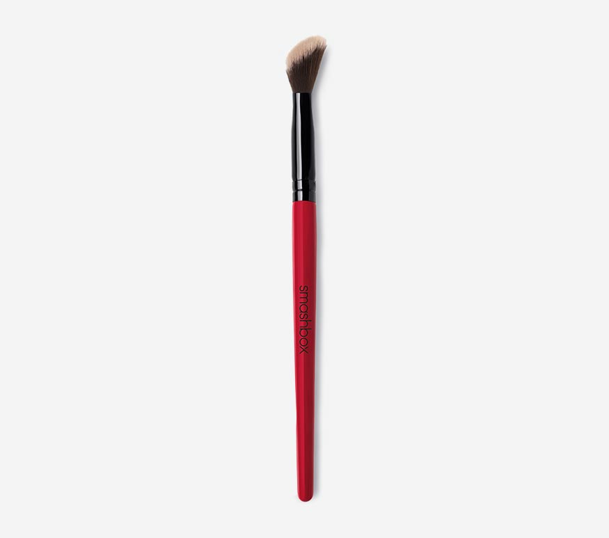 КИСТЬ ДЛЯ ХАЙЛАЙТЕРА PRECISE HIGHLIGHTING BRUSH