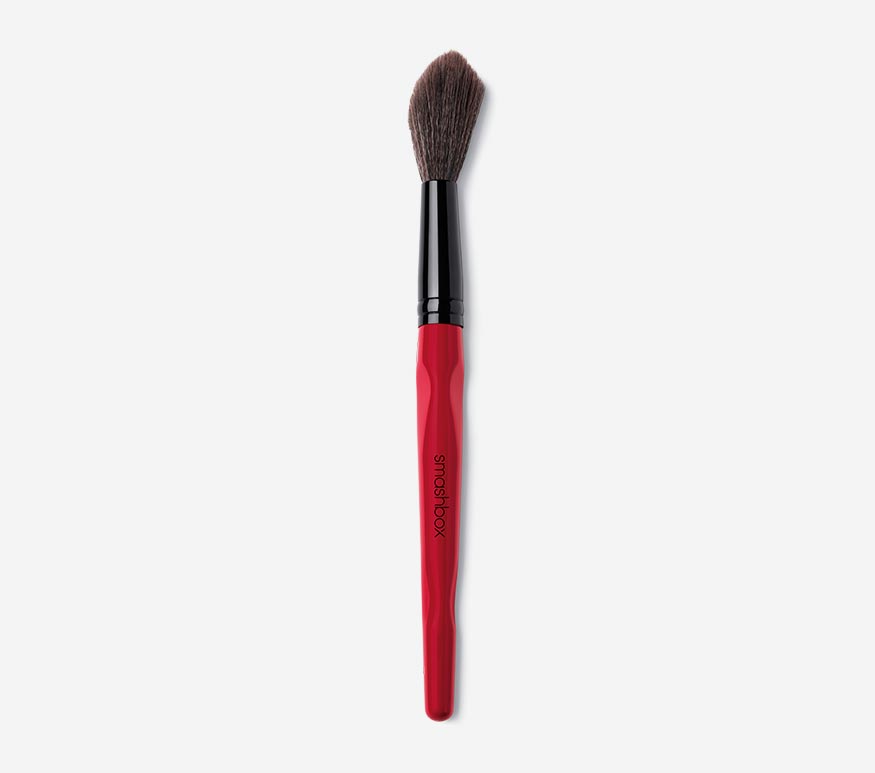 КИСТЬ ДЛЯ ЛИЦА BUILDABLE CHEEK BRUSH