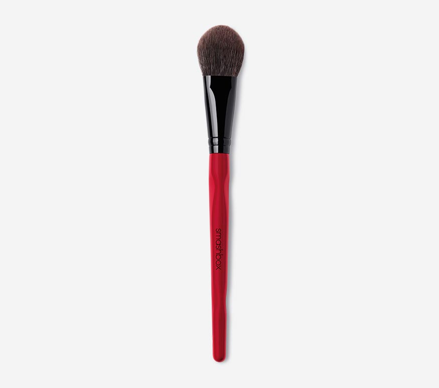 КИСТЬ ДЛЯ РУМЯН PRECISE CHEEK BRUSH