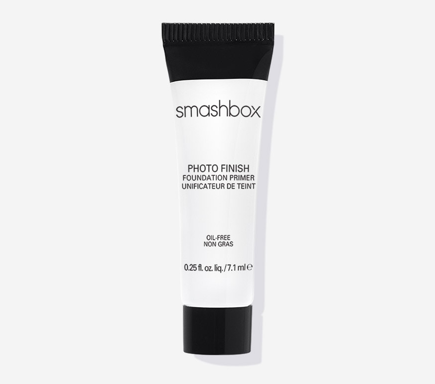 Делюкс-миниатюра праймера The Original Smooth & Blur